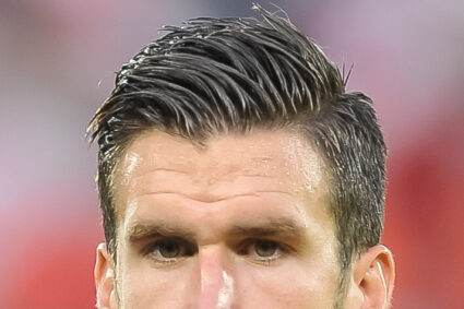 Netherlands, Strootman retires at 34: “My career ends here, thank you football!”