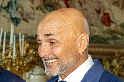 Italy, Spalletti Ready to Promote Baldanzi: “He Can Be Part of Our Group”