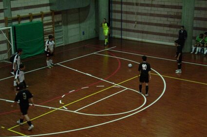 Rome, the ‘giallorossi’ set to acquire a futsal team: the club announces in a thrilling revelation.