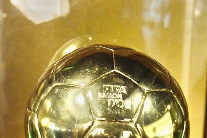 Ballon d’Or, Dovbyk comments: “It’s an honor to be among the top 30 in Europe”