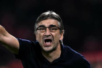 Roma-Dynamo Kyiv: Juric’s Squad Selection is In, Mancini Makes the Cut, El Shaarawy Still Sidelined