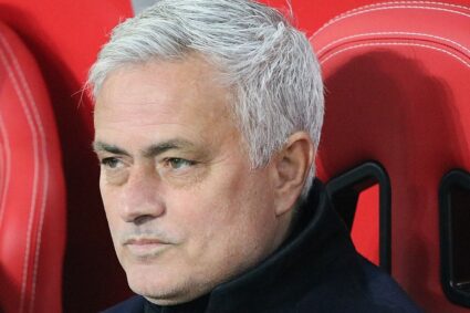 Mourinho: “I Deserve Fair Treatment. In Budapest, I Lost an Unacceptable Final”