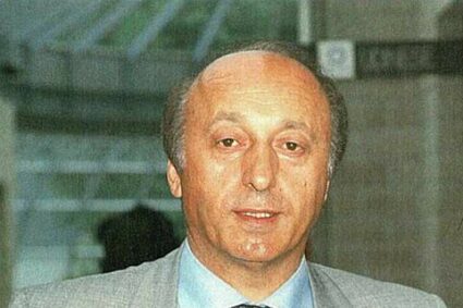 Moggi: “The entity Roma does not exist. The problem is not the coaches.”