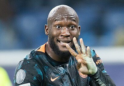 Napoli-Roma Showdown: Lukaku Makes Early Return from Belgium Training Camp