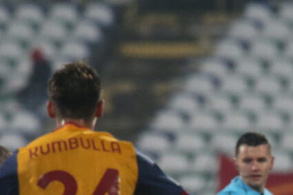 Kumbulla and his relationship with Bove: “He’s my best friend in soccer, a golden boy”