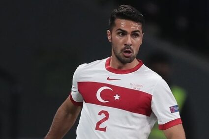 In National News, Dovbyk and Celik are benched for Ukraine and Turkey, respectively.