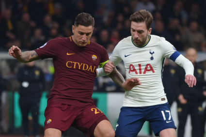 Tottenham-Roma Clash, Ranieri’s Lineup Announcement: Dybala Given the Green Light, Saelemaekers Returns. Hermoso Ruled Out.