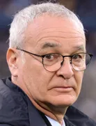 Roma Coach, Possible Turning Point: Ranieri Flies to London