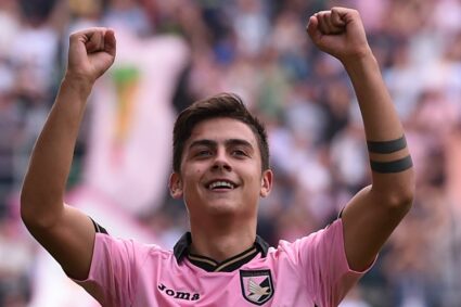 Dybala doesn’t forget and sends hearty wishes to Juve and Palermo: “Happy Anniversary”