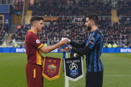 Roma-Atalanta, the Potential Lineups as Predicted by the Newspapers