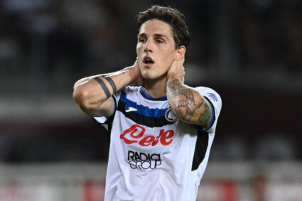 Zaniolo, from Tirana’s hero to “traitor”: returns to the Olimpic after 698 days